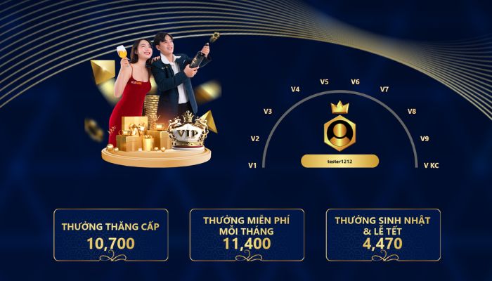Hình ảnh trải nghiệm cá cược mượt mà