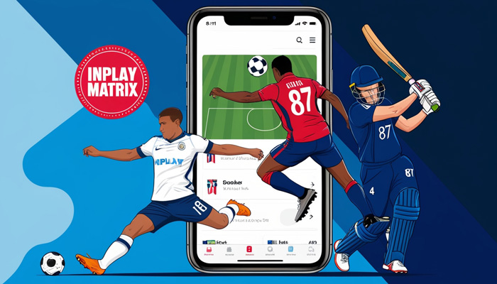 Inplay Matrix thể thao