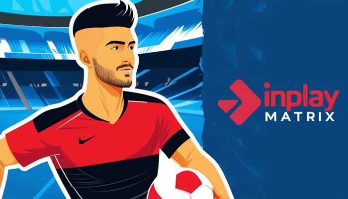 Inplay Matrix thể thao - Hướng dẫn cách vào sảnh 2025