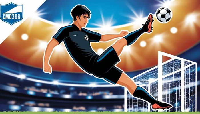 cmd368 thể thao