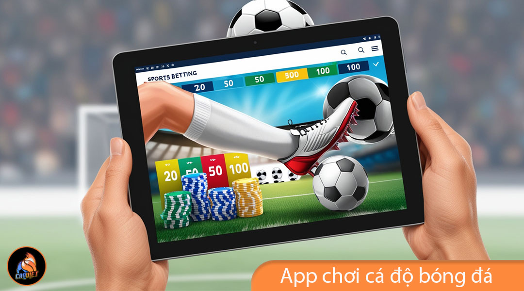 app chơi cá độ bóng đá