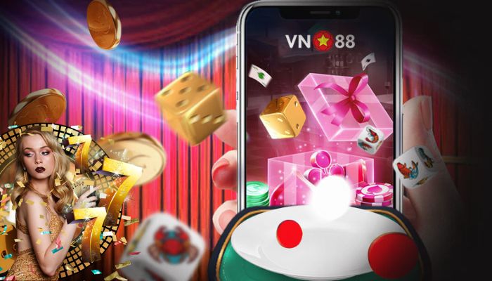 Hình ảnh app thuần việt vn88