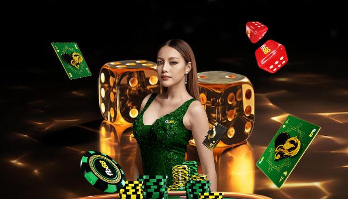 Hình ảnh các cược hàng đầu FB88