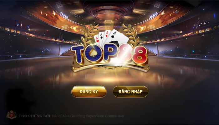Hình ảnh game bài đổi thưởng top88