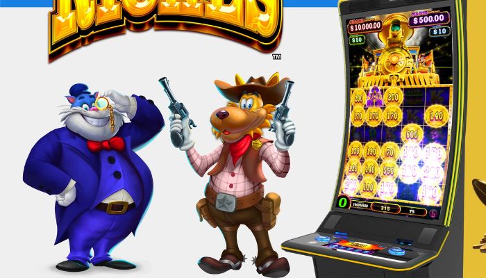 Hình ảnh game quay hũ đổi thưởng