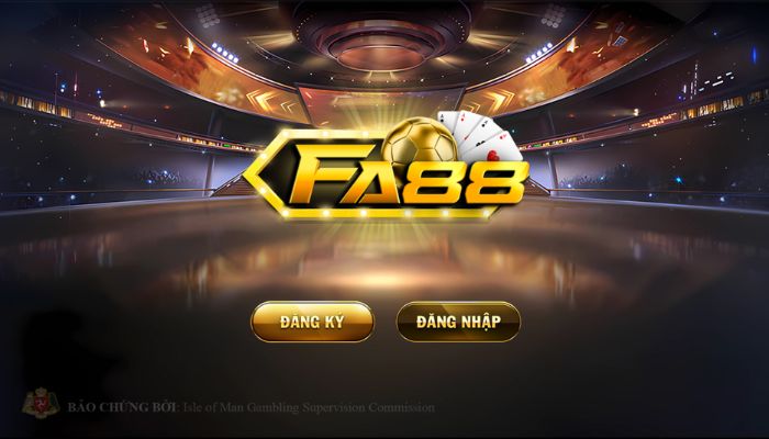 Hình ảnh mậu binh đổi thưởng FA88