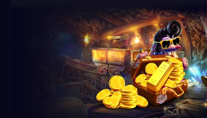 Hình ảnh nhũng điều cần chú ý khi chơi qua hũ