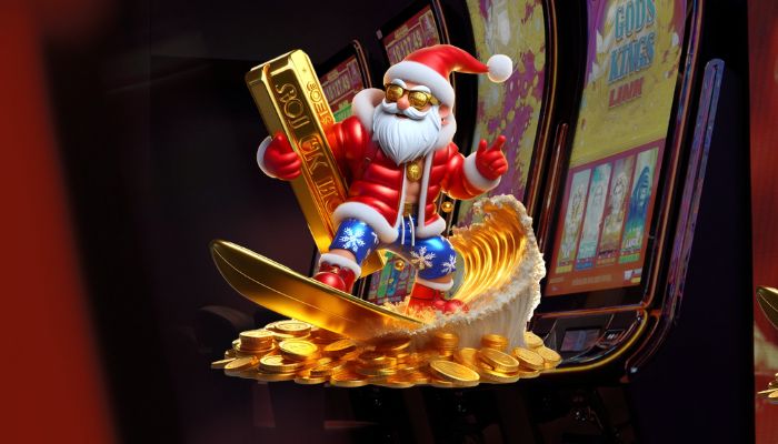 Hình ảnh những tiêu chí khi chơi slot online