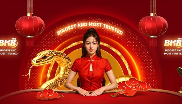 Hình ảnh sòng bạc trực tuyến bk8