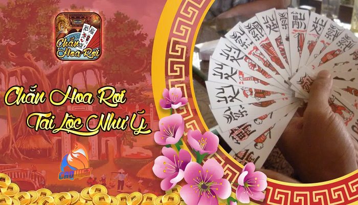đánh chắn đổi thẻ