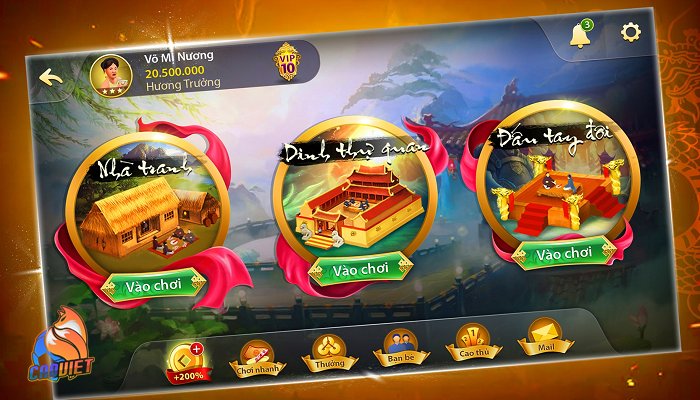 đánh chắn đổi thưởng