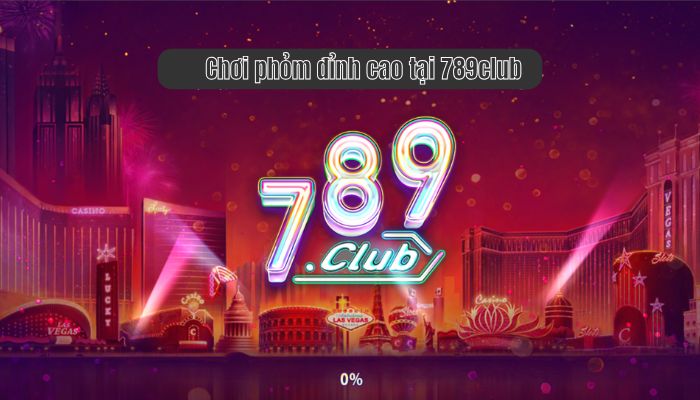 Hình ảnh bài cực hay tại 789club
